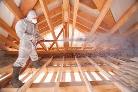 Best Attic Insulation Installation  in Amityville, NY