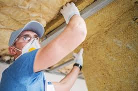 Types of Insulation We Offer in Amityville, NY